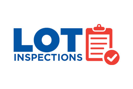 Lot Inspection