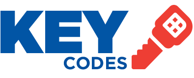 Key Codes